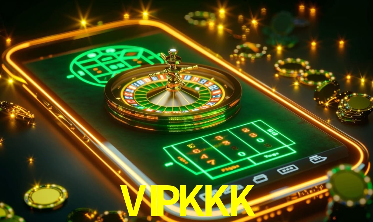 Logo da VIPKKK