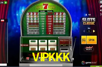 Infográfico RTP jogos de cassino VIPKKK