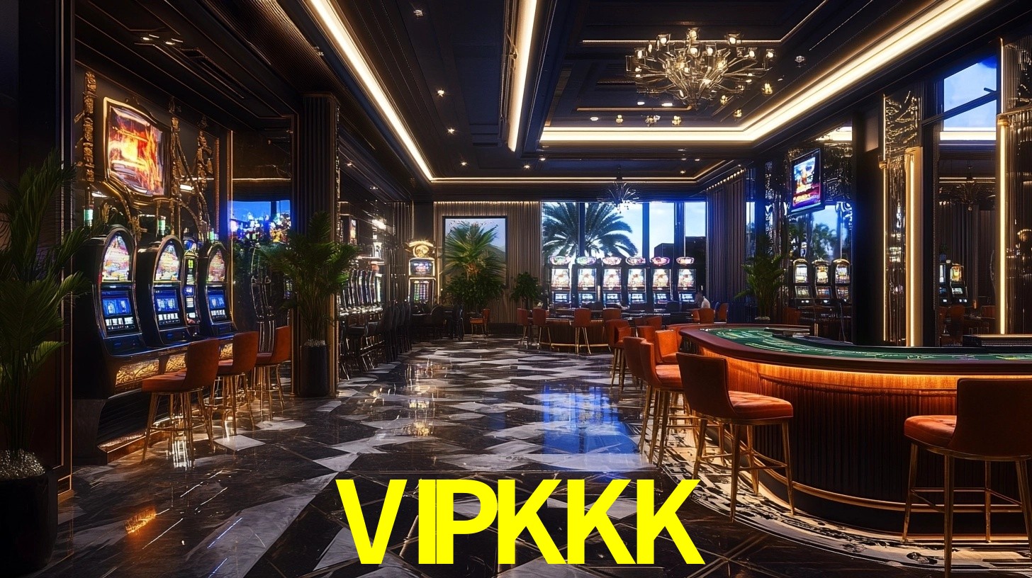 VIPKKK visual 1