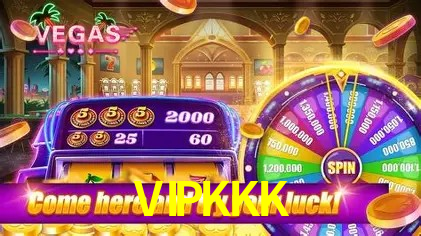 VIPKKK Licença Curaçao Gaming