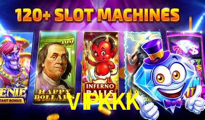 Slots RTP VIPKKK