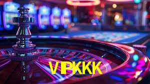 VIPKKK Jackpots Progressivos