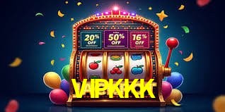 VIPKKK Plataforma Confiável