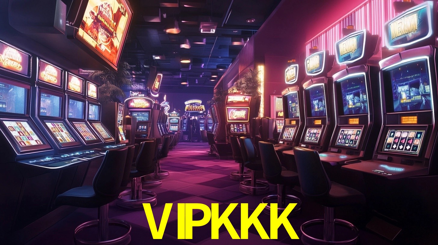 VIPKKK Caça-níqueis de mesa