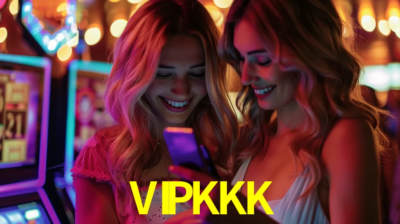 VIPKKK live casino