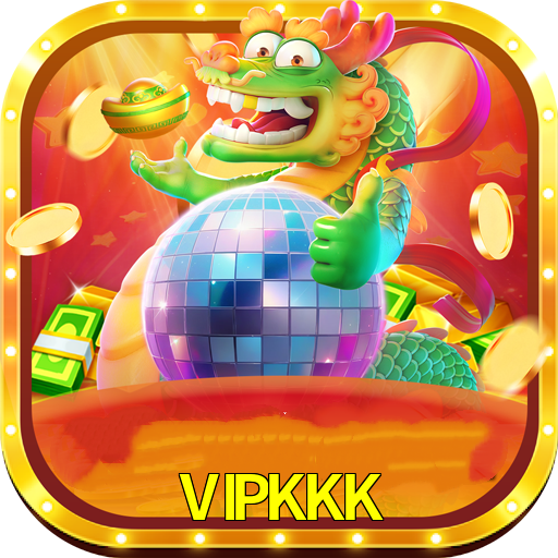 Logo da VIPKKK