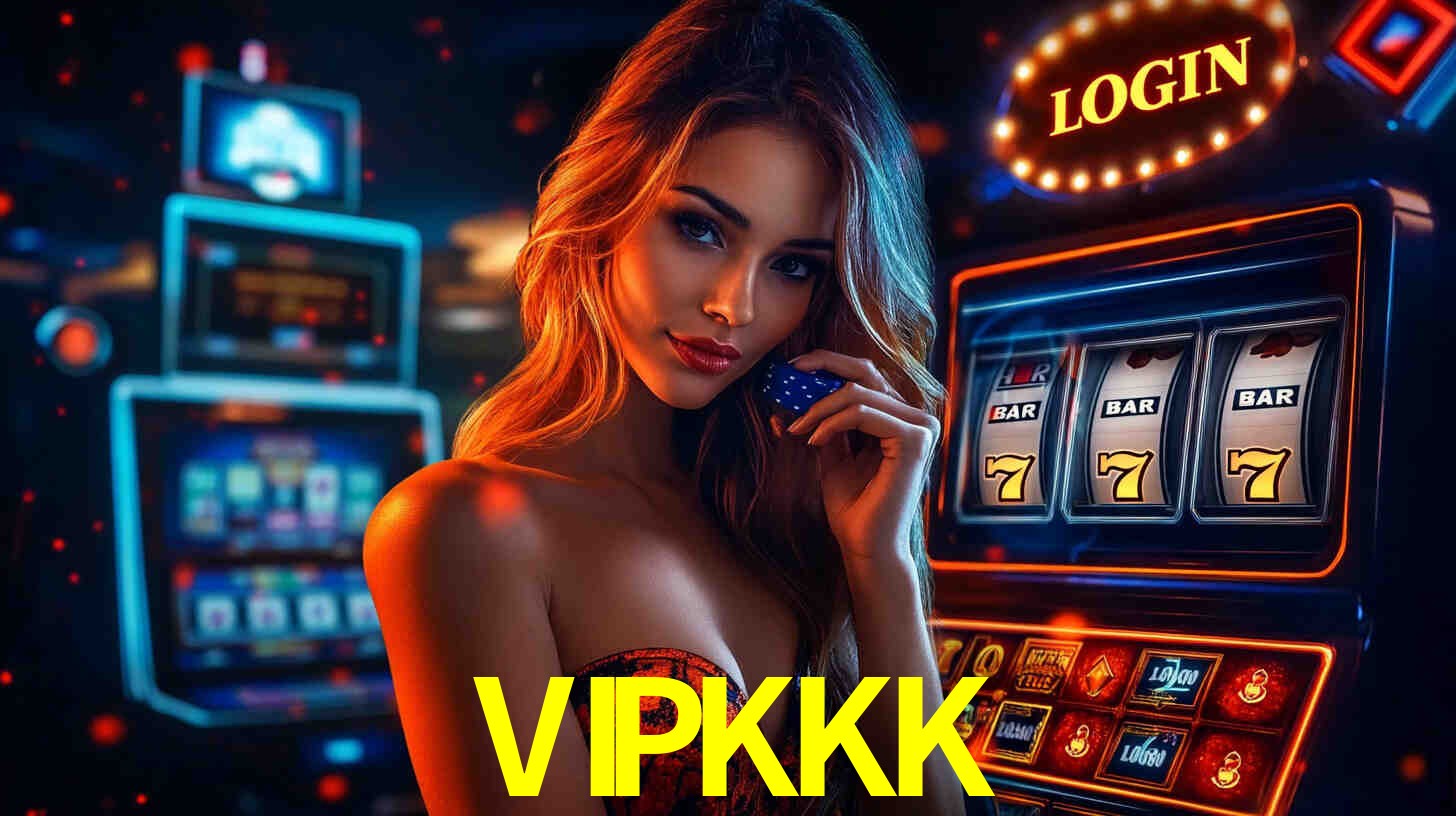 VIPKKK app