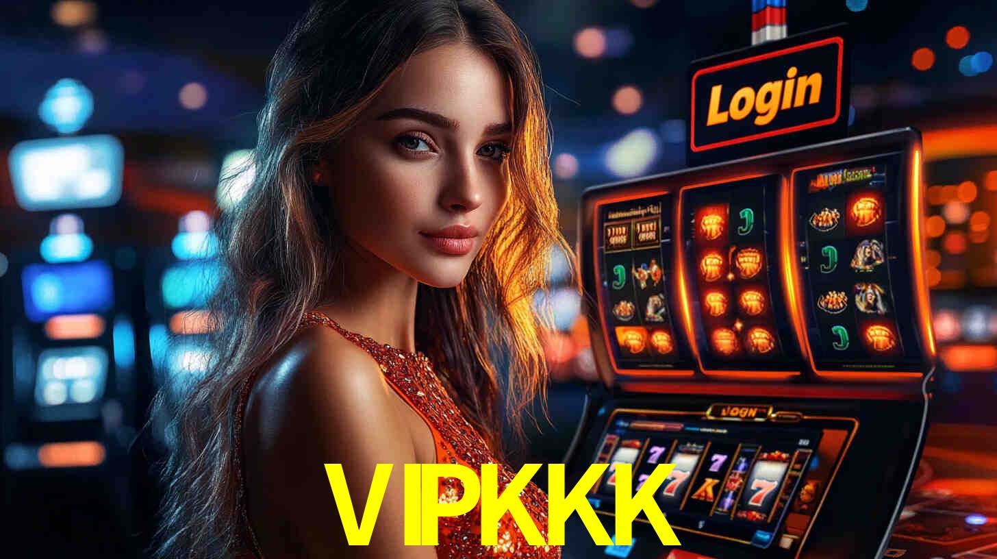 VIPKKK slot RTP