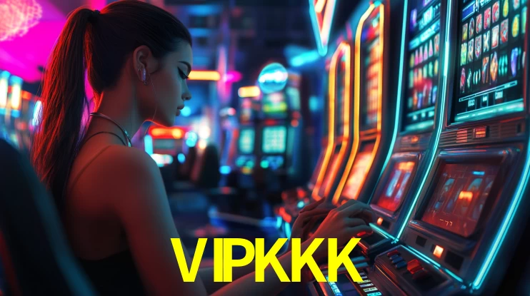 VIPKKK welcome bonus