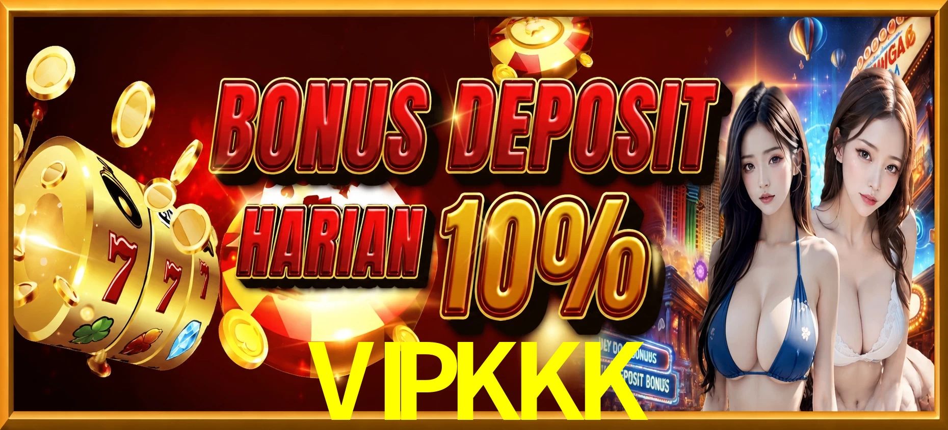Plataforma VIPKKK - cassino e apostas
