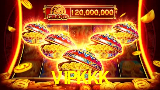 App VIPKKK slots mobile