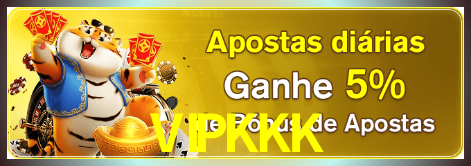 VIPKKK Promoção Chuva de Bônus – Slots